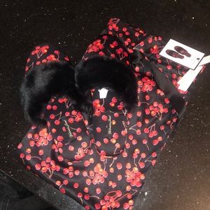 Victoria’s Secret Slippers